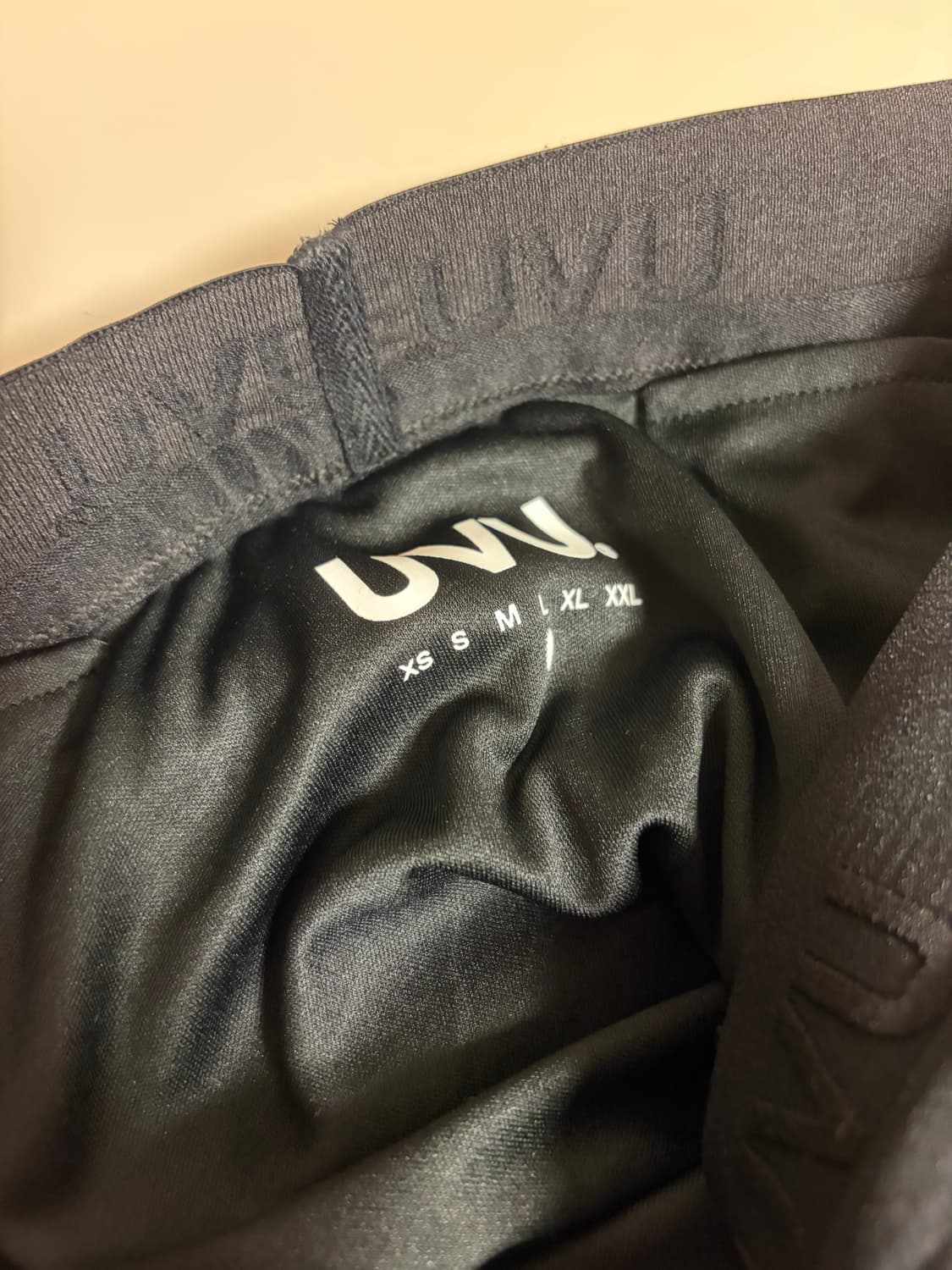 UVU 하프타이즈 L 상품이미지4