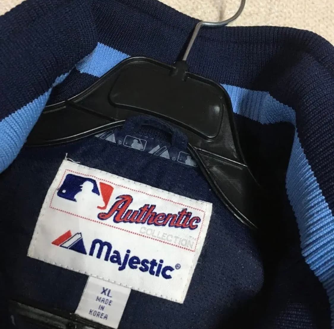 마제스틱 90s 월드시리즈 자켓 상품이미지4