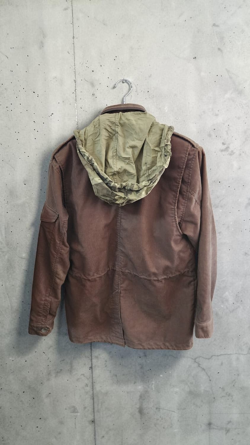 LEVI'S 리바이스 코듀로이 필드 자켓 상품이미지3