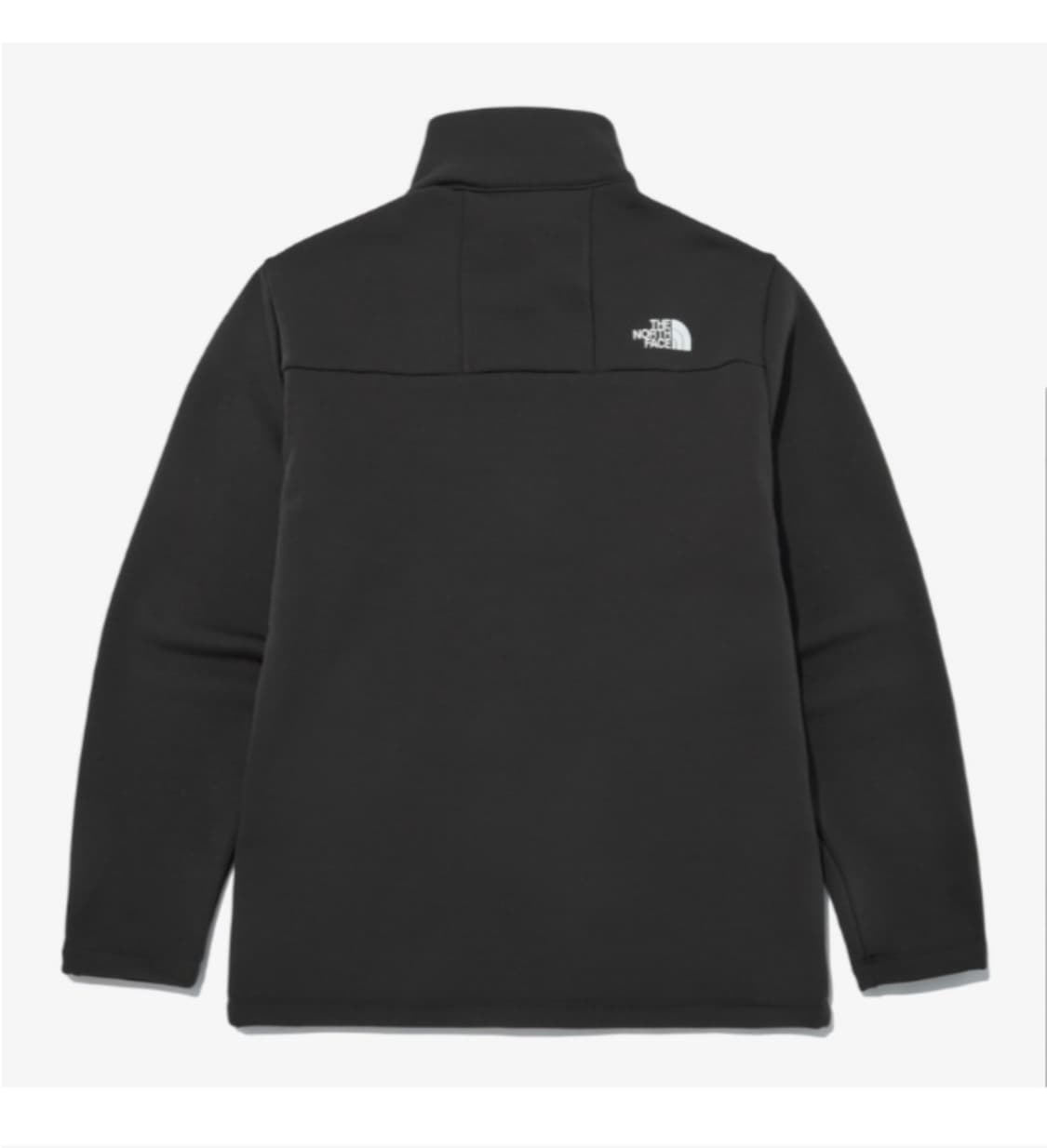 노스페이스 파워스트레치 자켓 L 상품이미지2