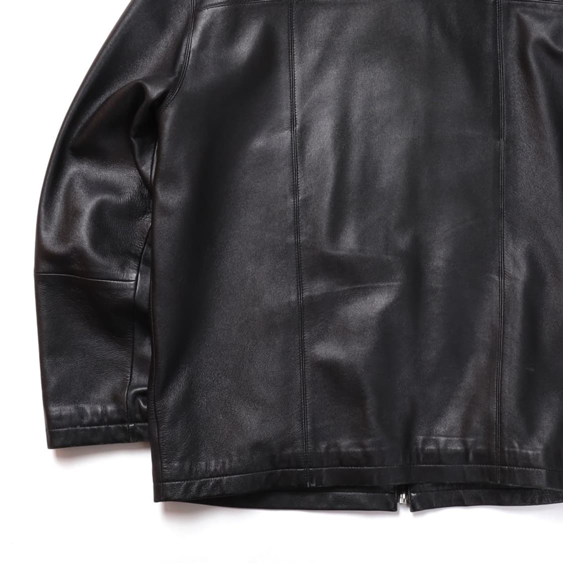 리 Lee Lambskin Rider Jacket

 상품이미지6
