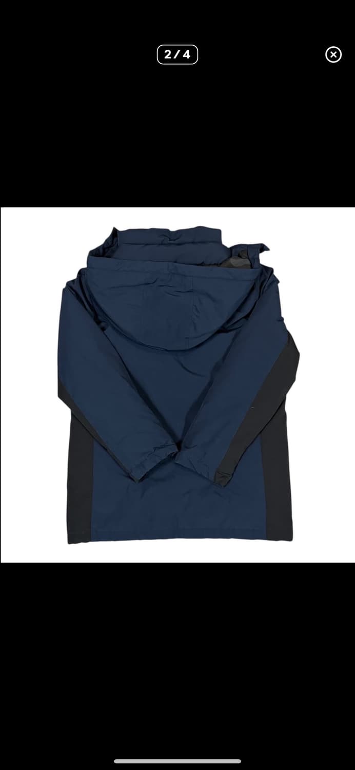 NII 니 덕다운 야상 패딩 상품이미지2