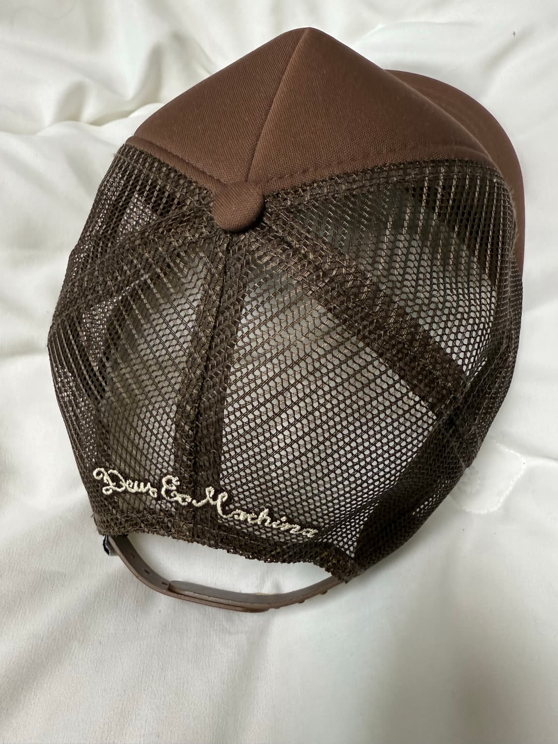 데우스 모자  상품이미지2