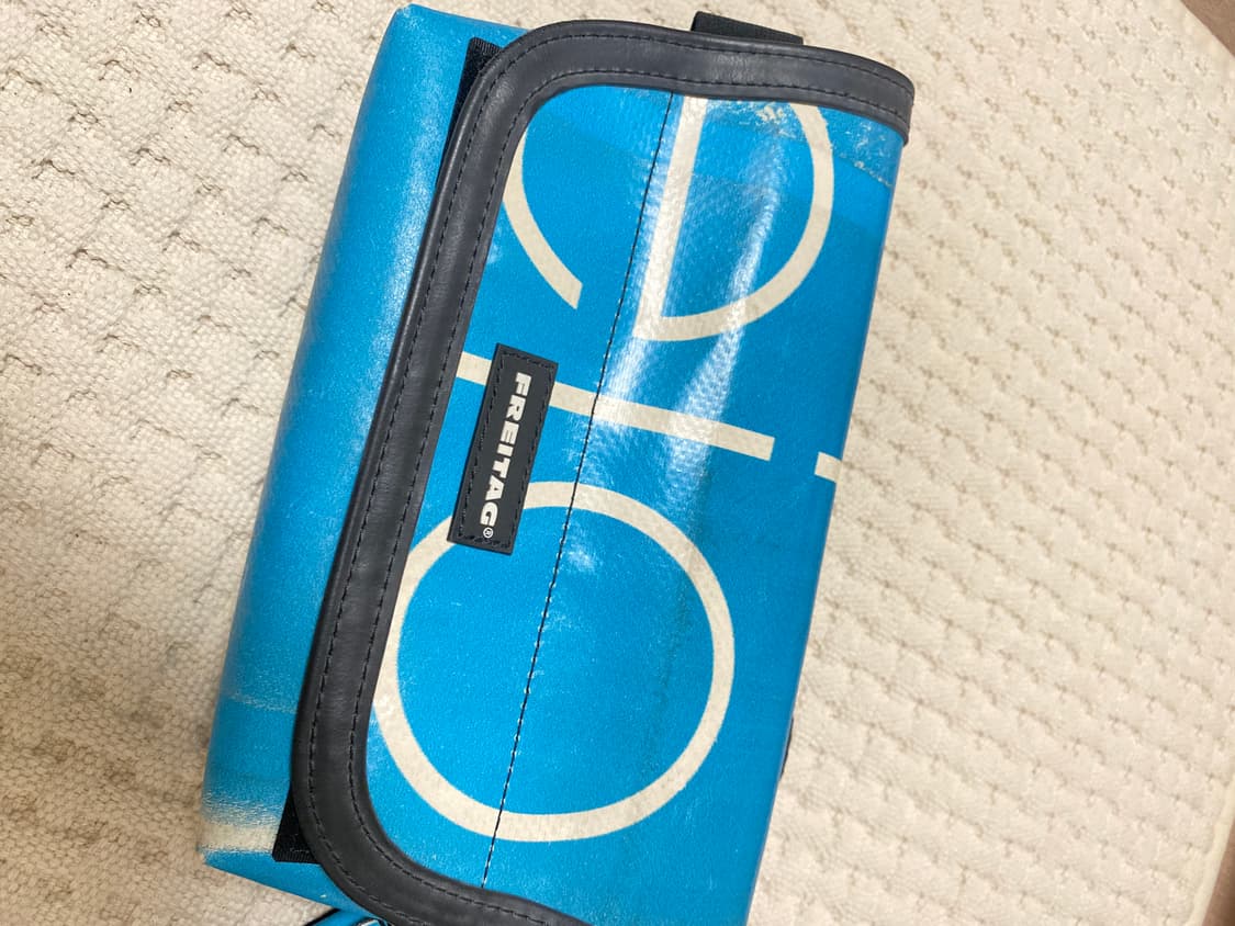 프라이탁 제이미 새상품 컨디션 상품이미지1