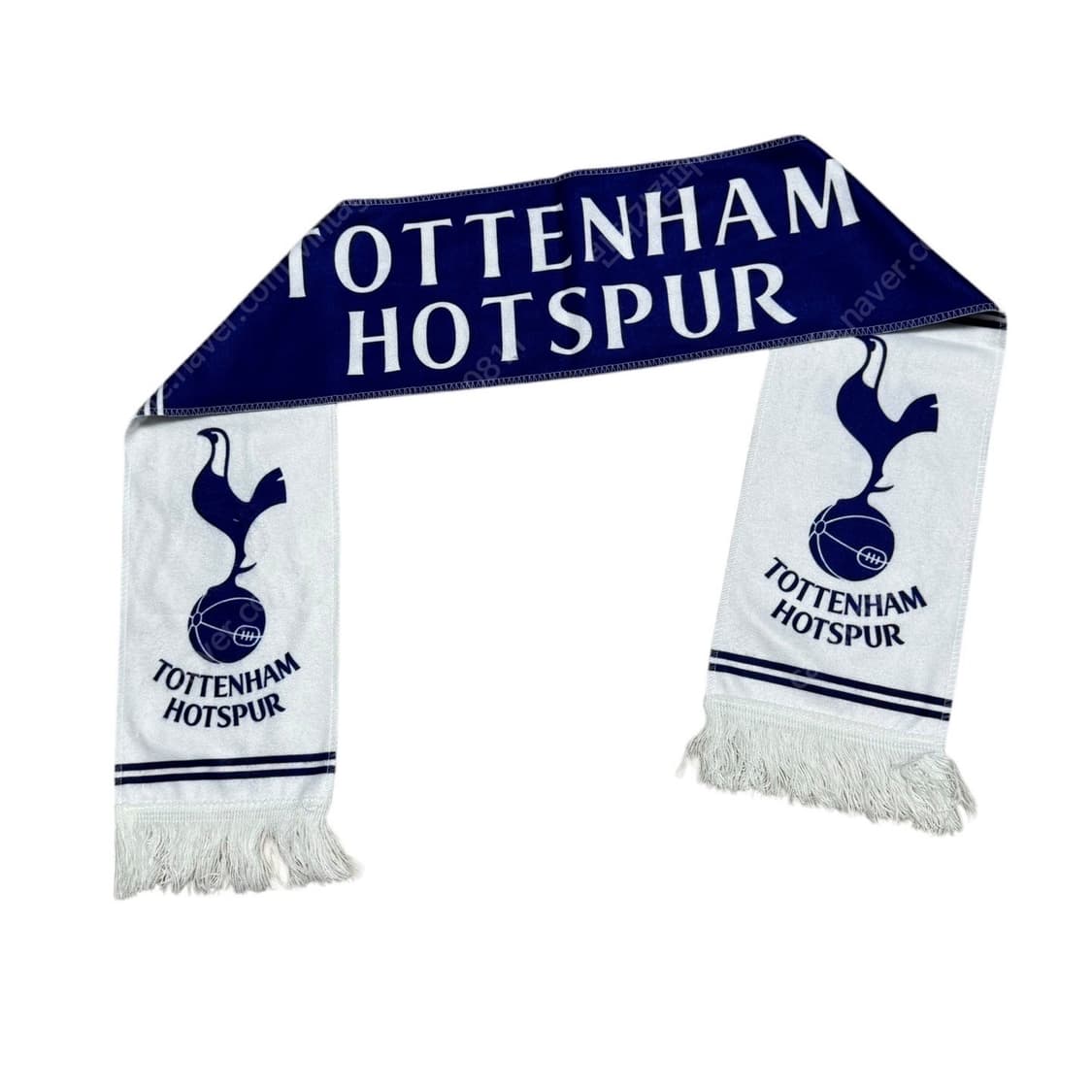 토트넘 머플러 상품이미지2