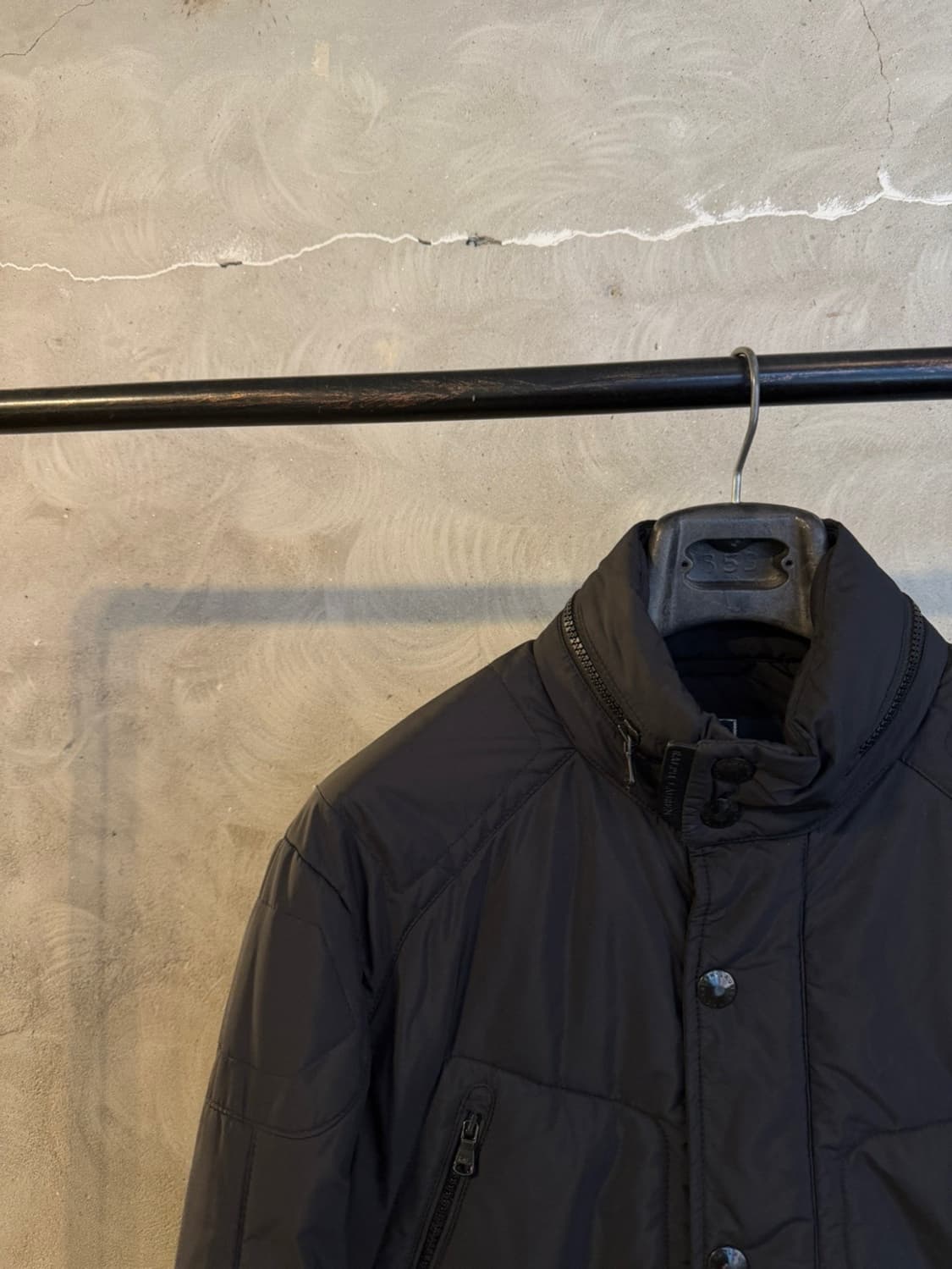 폴로 랄프로렌 싱글 라이더 자켓 100 상품이미지5