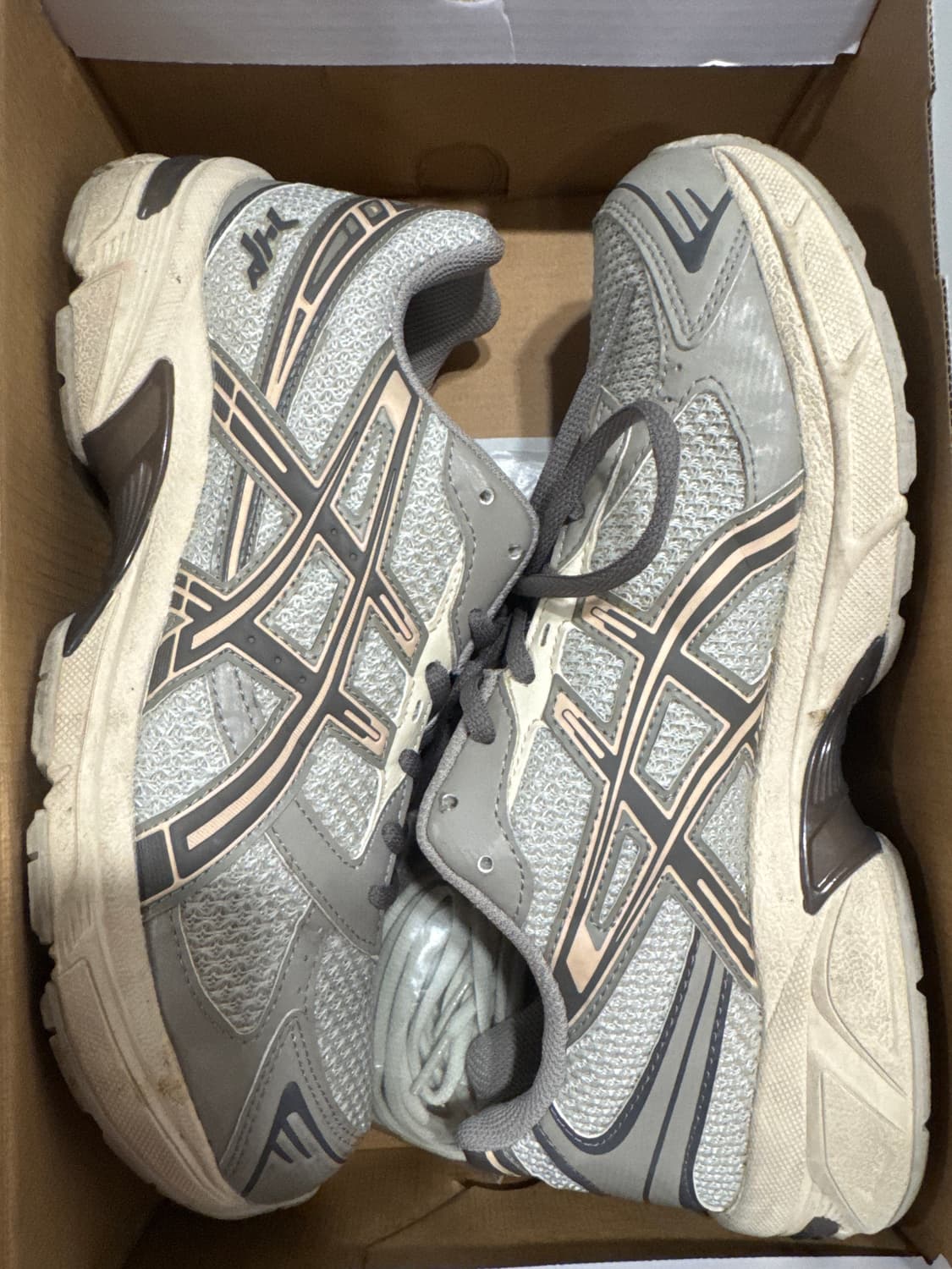 270 아식스 i4p 기리보이  상품이미지1