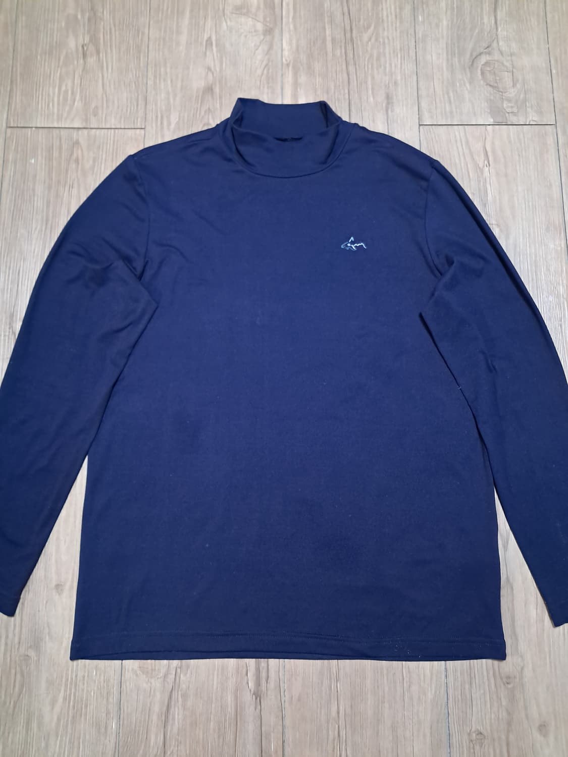 그렉노먼 긴팔티 남성100  상품이미지3