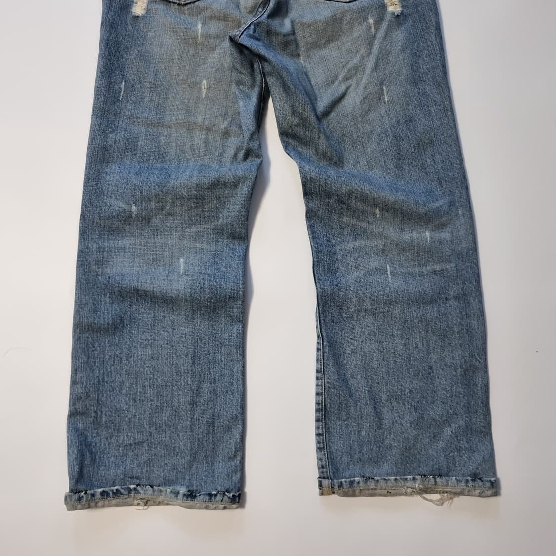 아베크롬비 데님팬츠  상품이미지4