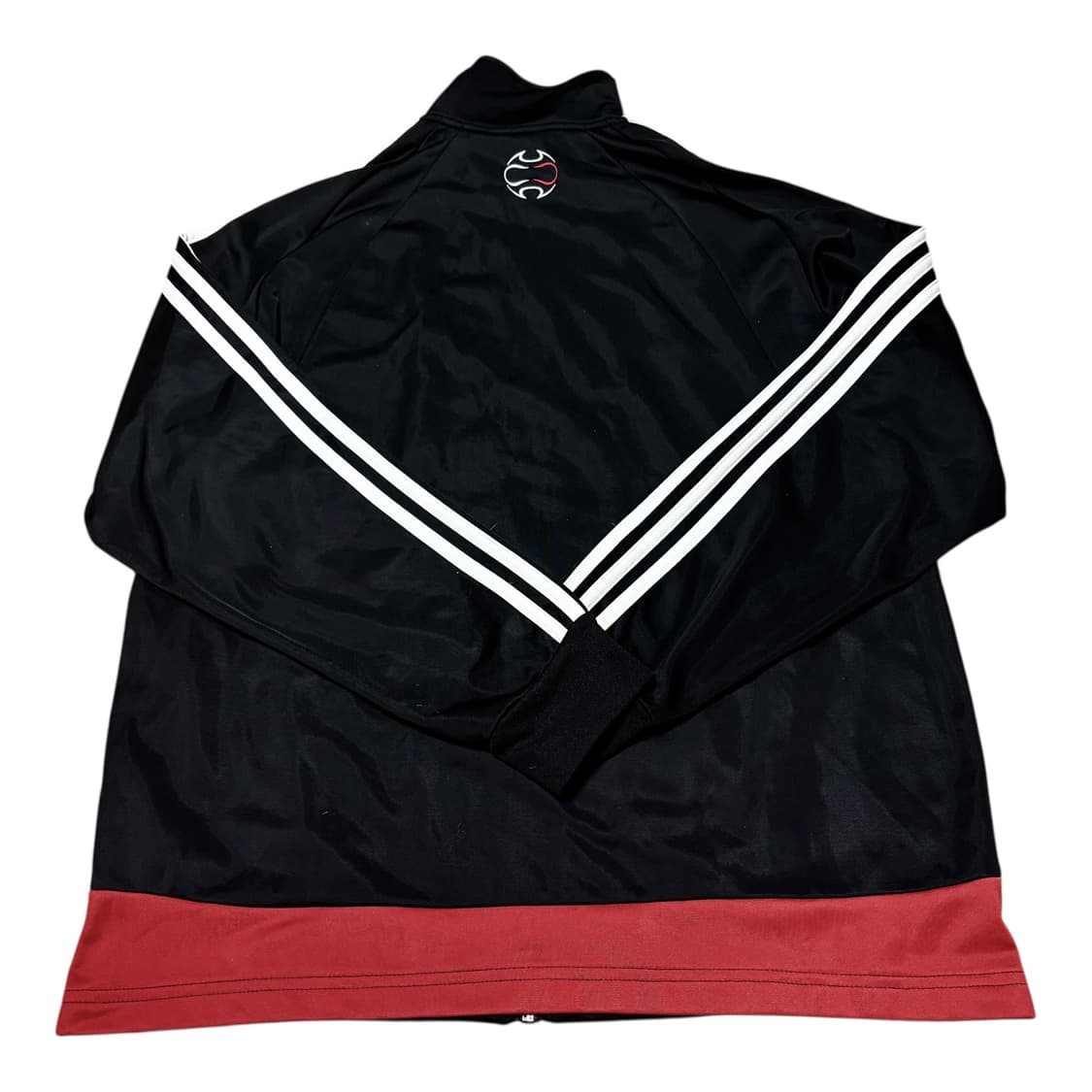 아디다스 삼선 엘리트 트랙탑 져지 상품이미지2