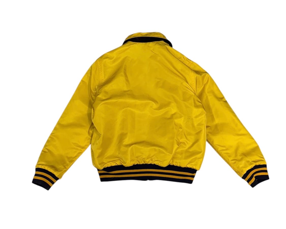 폴로 스포츠 90s 리버시블 바시티 자켓 상품이미지4