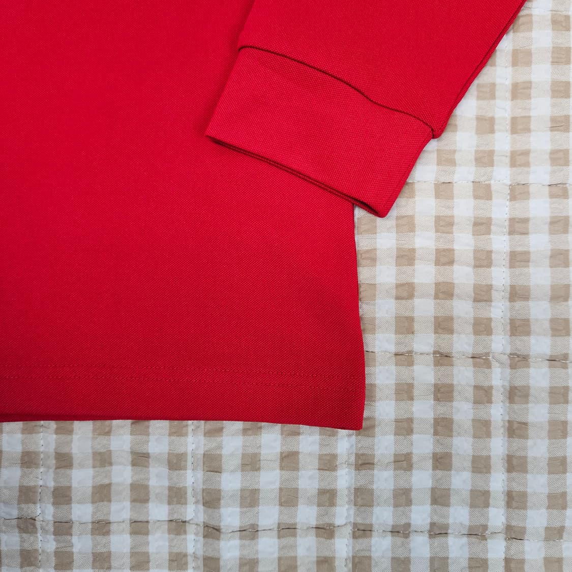 JDX 골프웨어 긴소매 카라티 남자100 상품이미지4