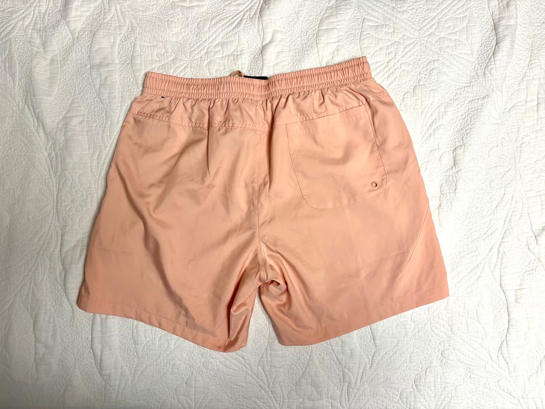 나이키 우븐 반바지 상품이미지2