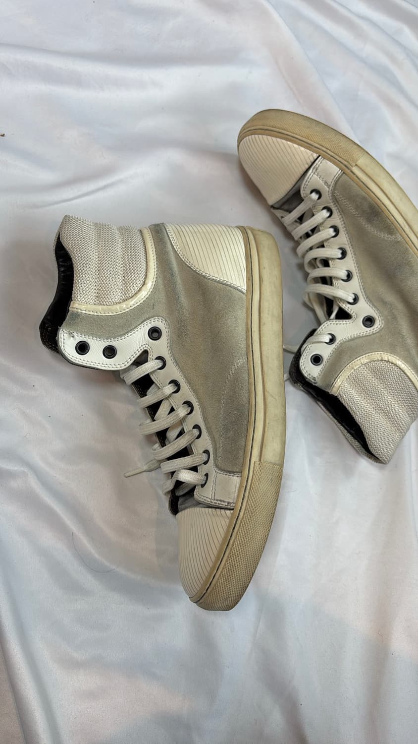 Futuristic Sneakers 260 상품이미지2