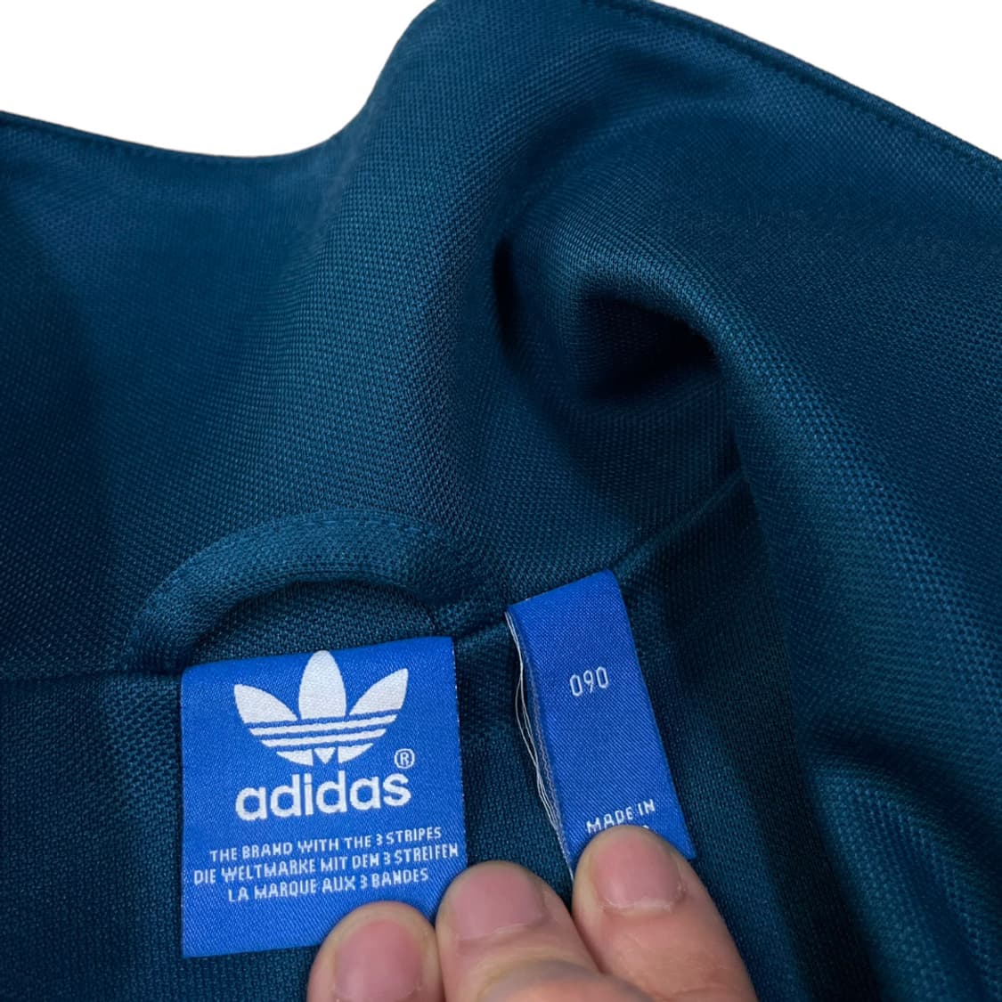 아디다스 유로파 트랙탑 상품이미지4