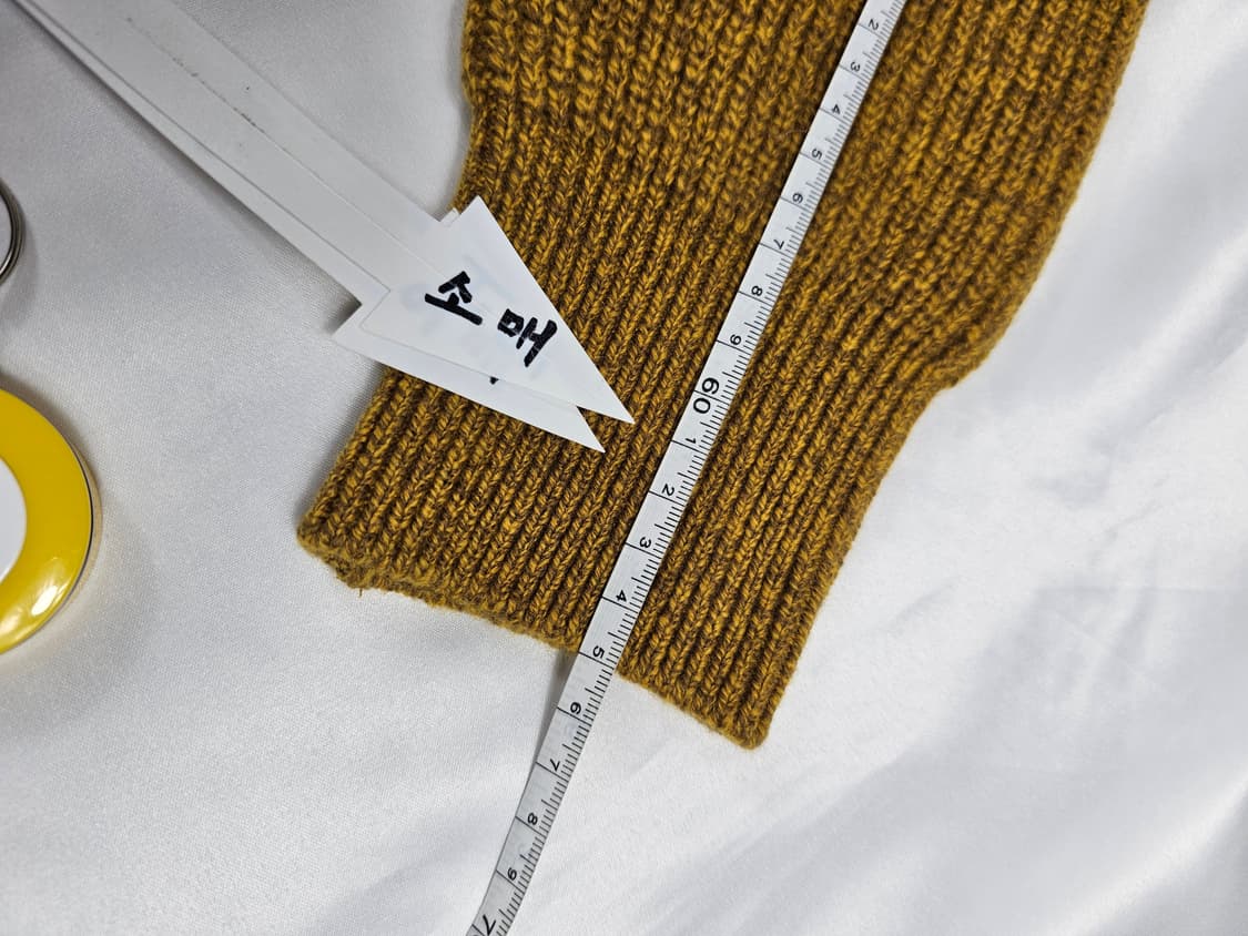 볼란테하프집업니트 상품이미지8