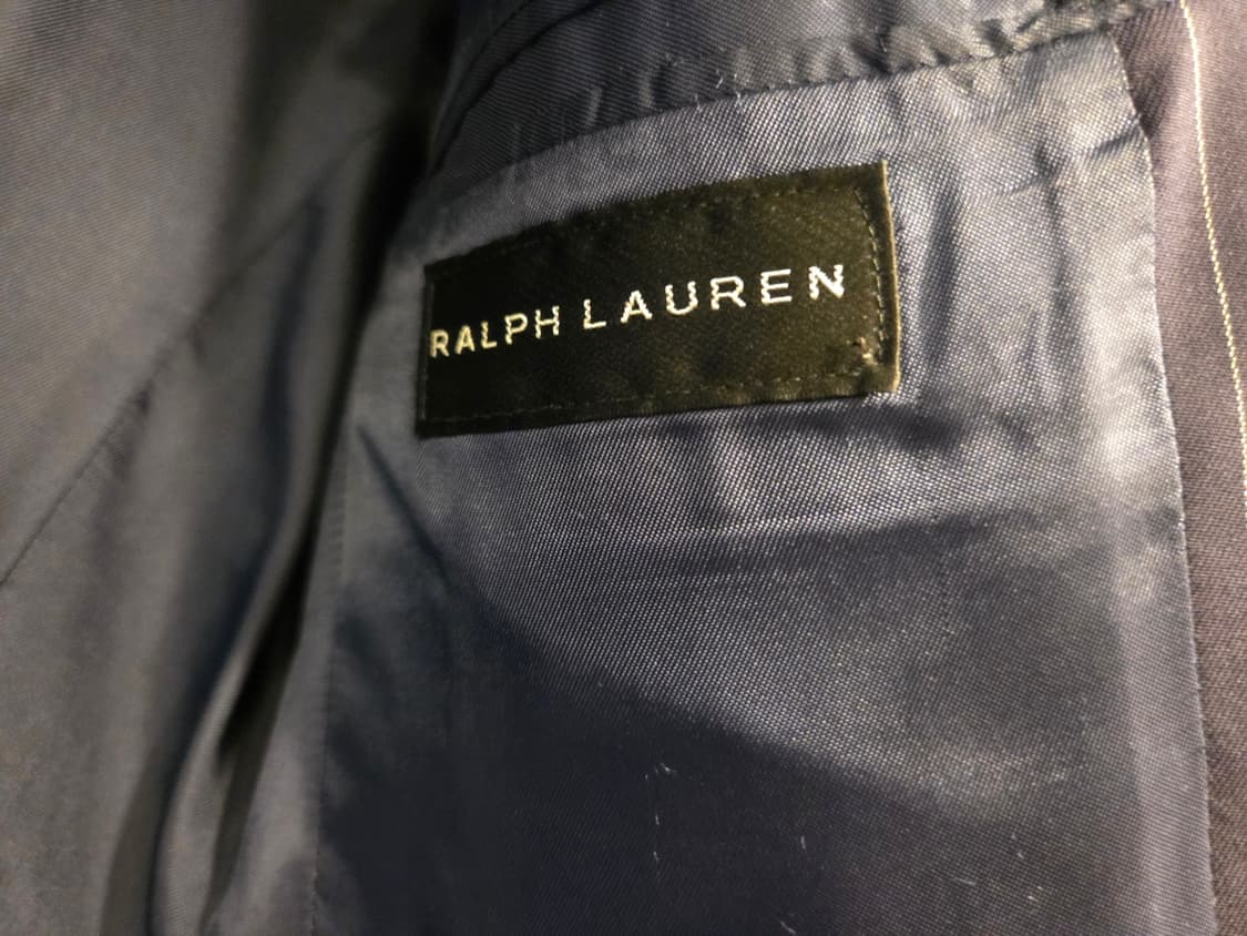 랄프로렌 블랙라벨 자켓 상품이미지5