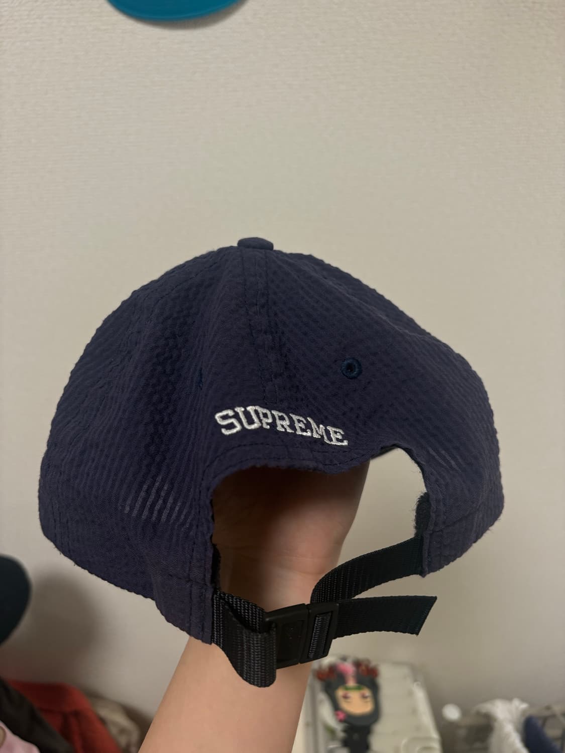supreme 모자 상품이미지4