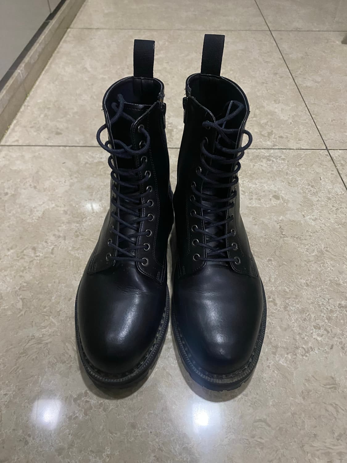 커스텀에이드 워커 260사이즈 상품이미지1