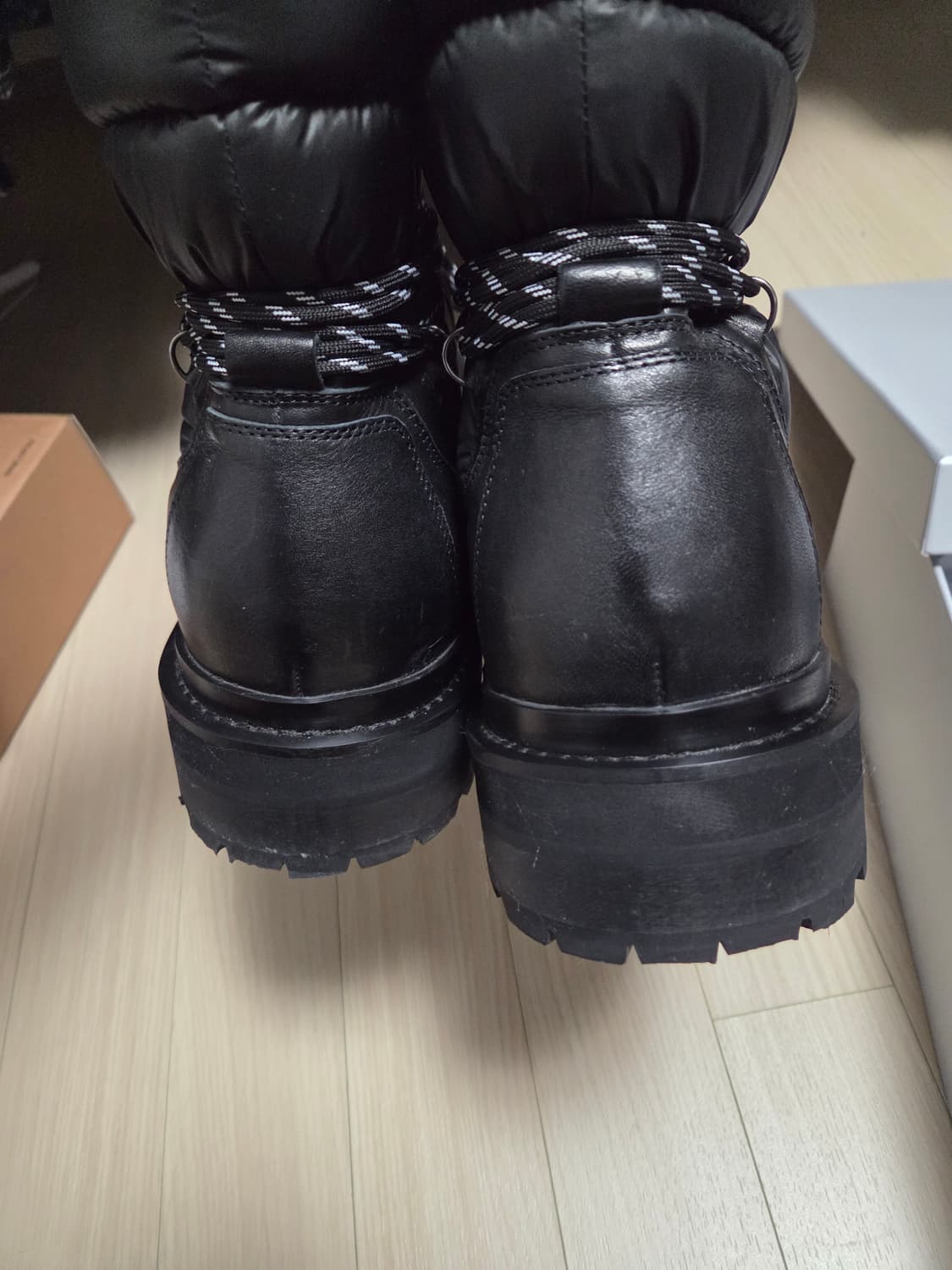 쏘유레슈어 x MJD 벌키 270 상품이미지4