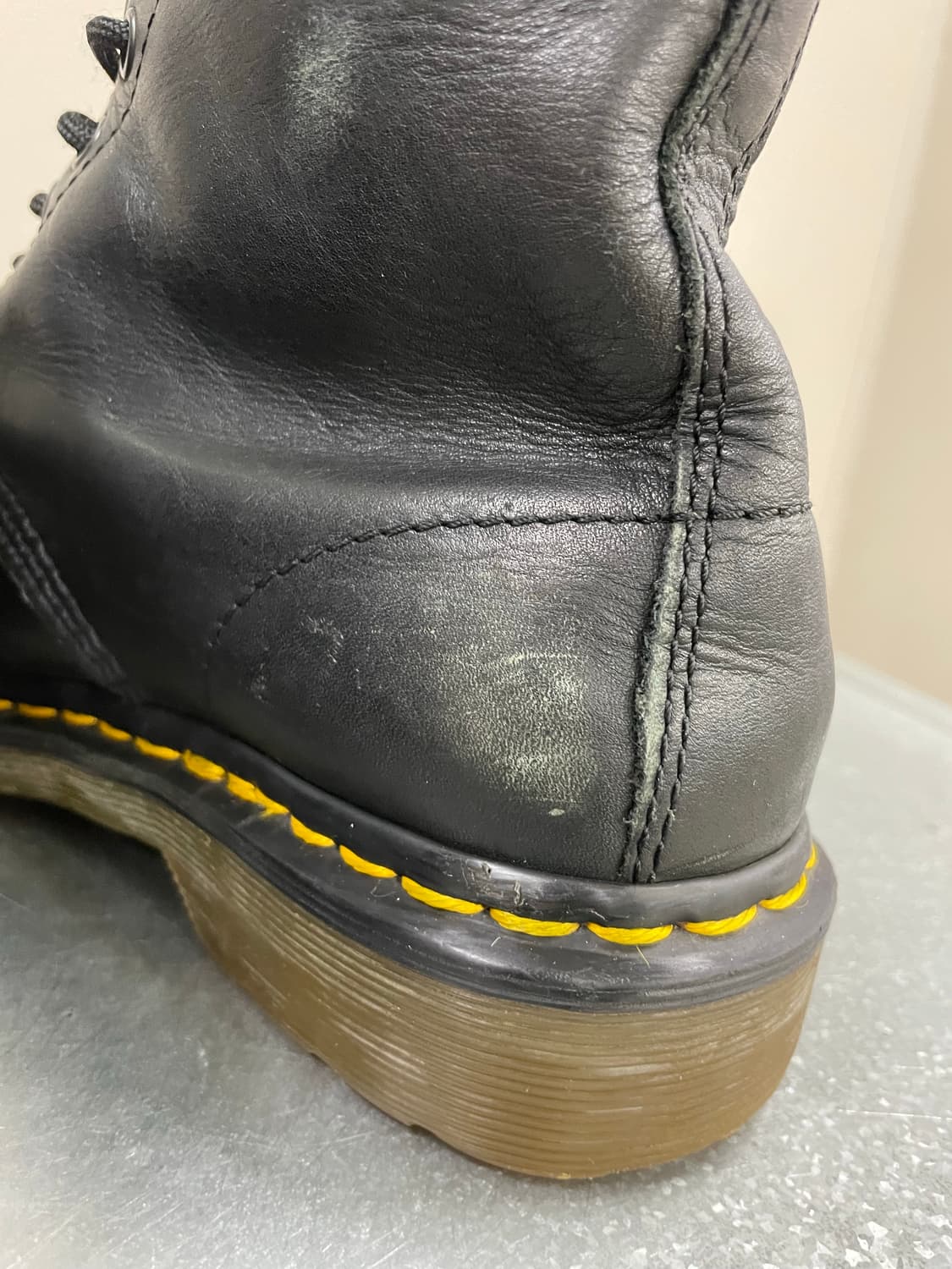 닥터마틴 1460 부츠 uk6 상품이미지10