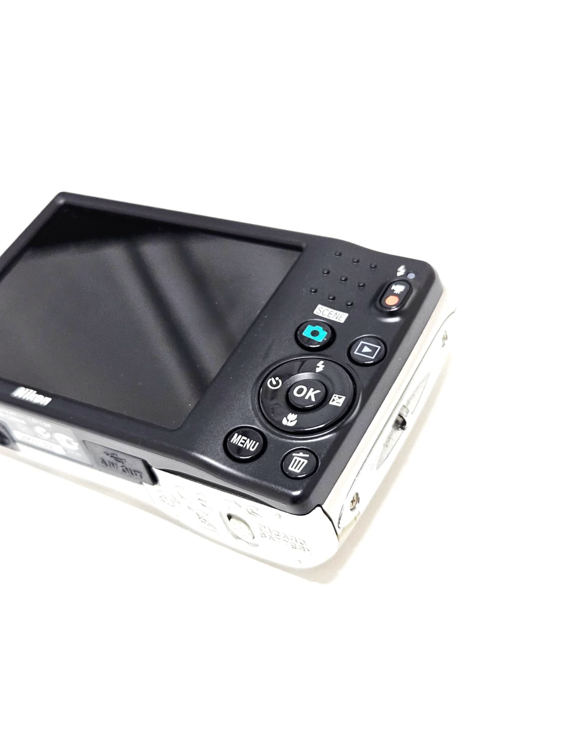 니콘 쿨픽스 Nikon Coolpix L26 디카 디지털카메라 상품이미지7