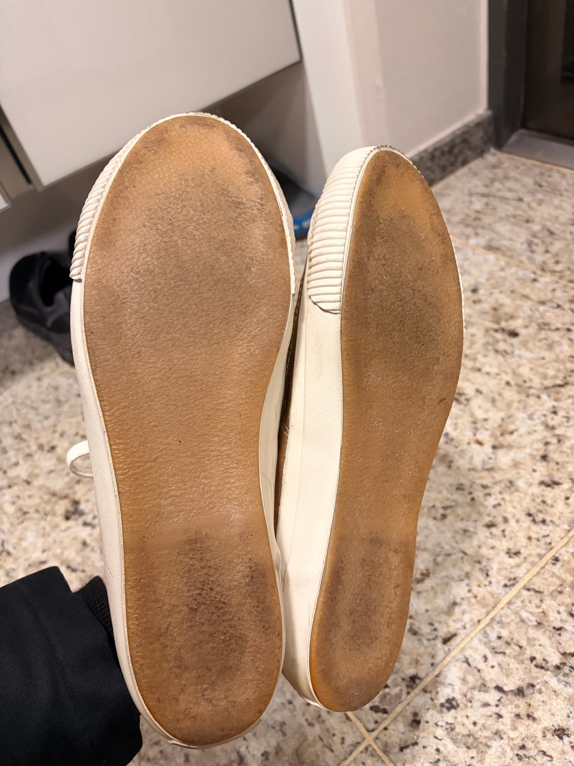 PRAS Shellcap Low Brown 270 상품이미지4