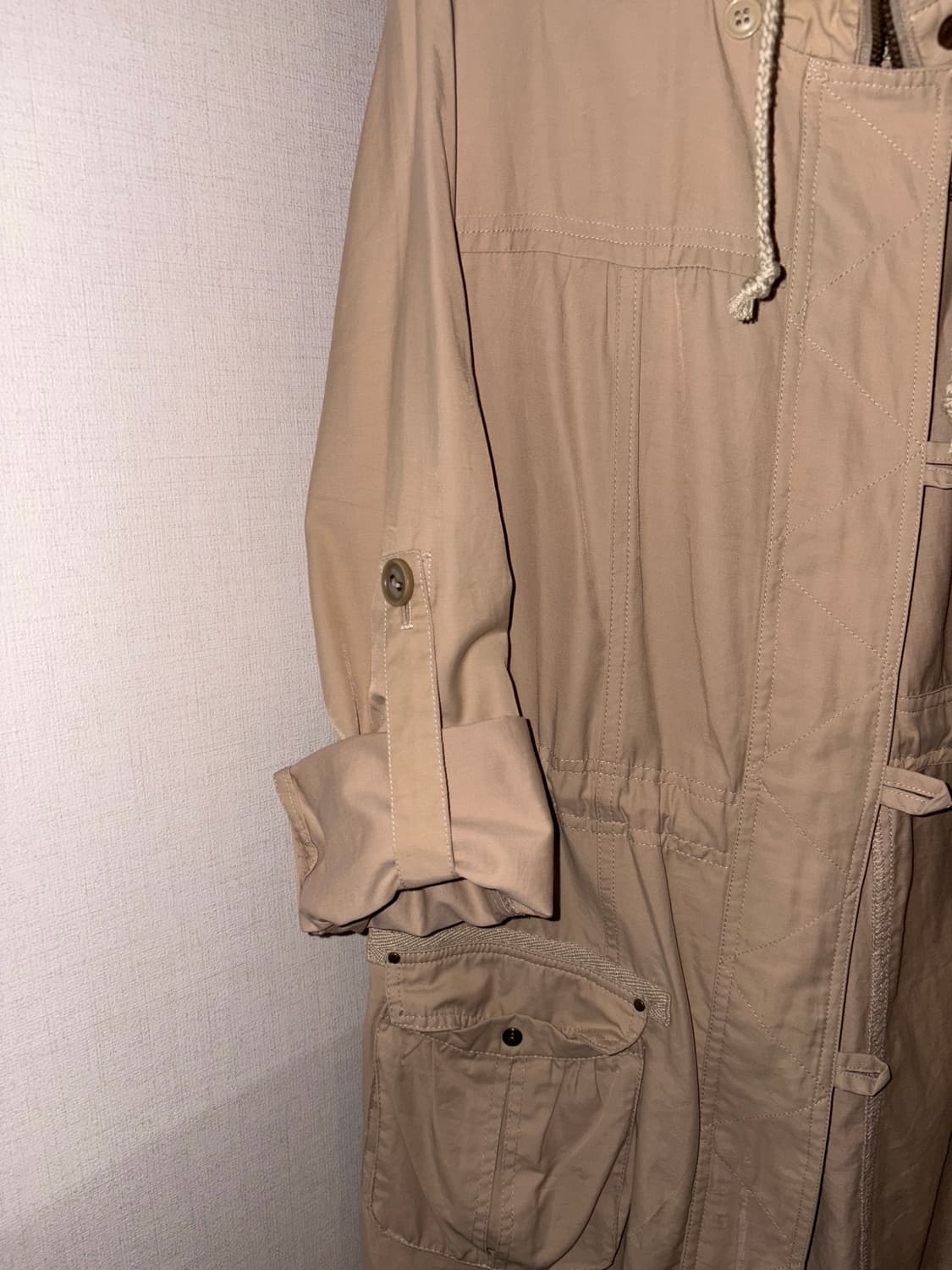 야상 상품이미지3