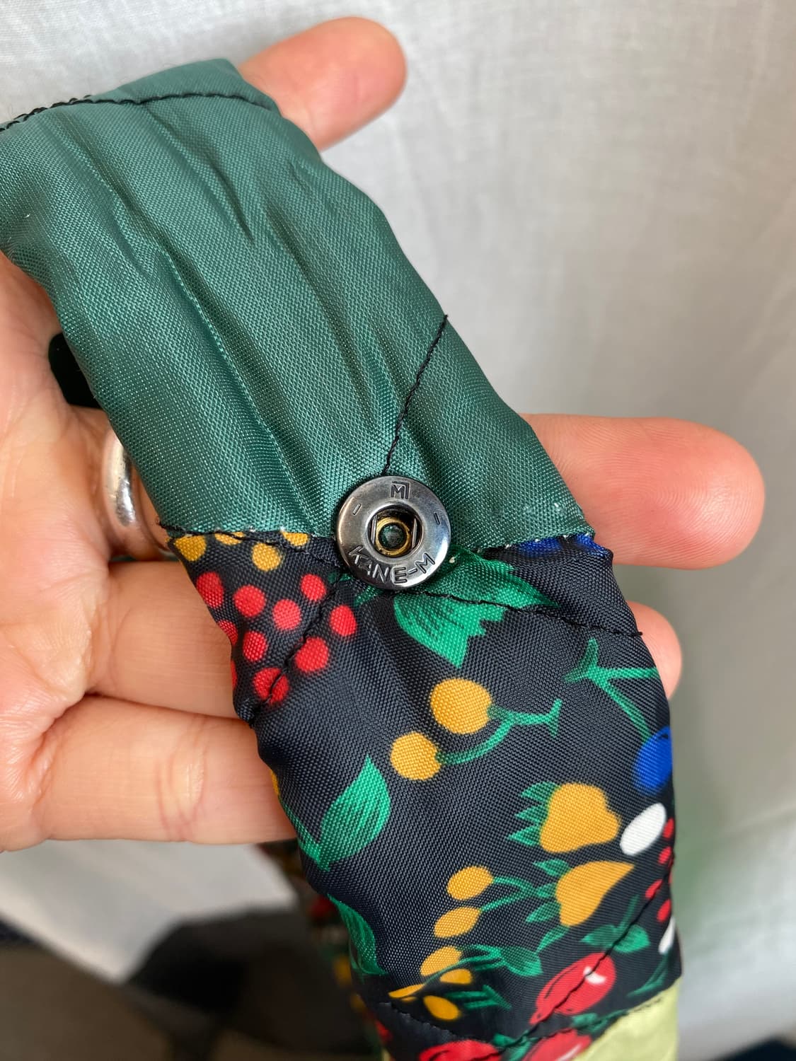 큐클리프 리싸이클링 토트백 상품이미지7