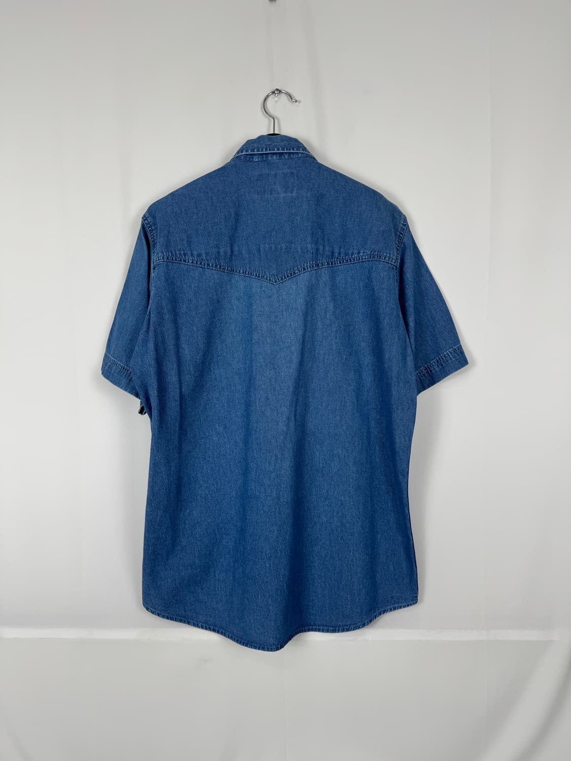 b272) 칼하트 워크 청셔츠 상품이미지4