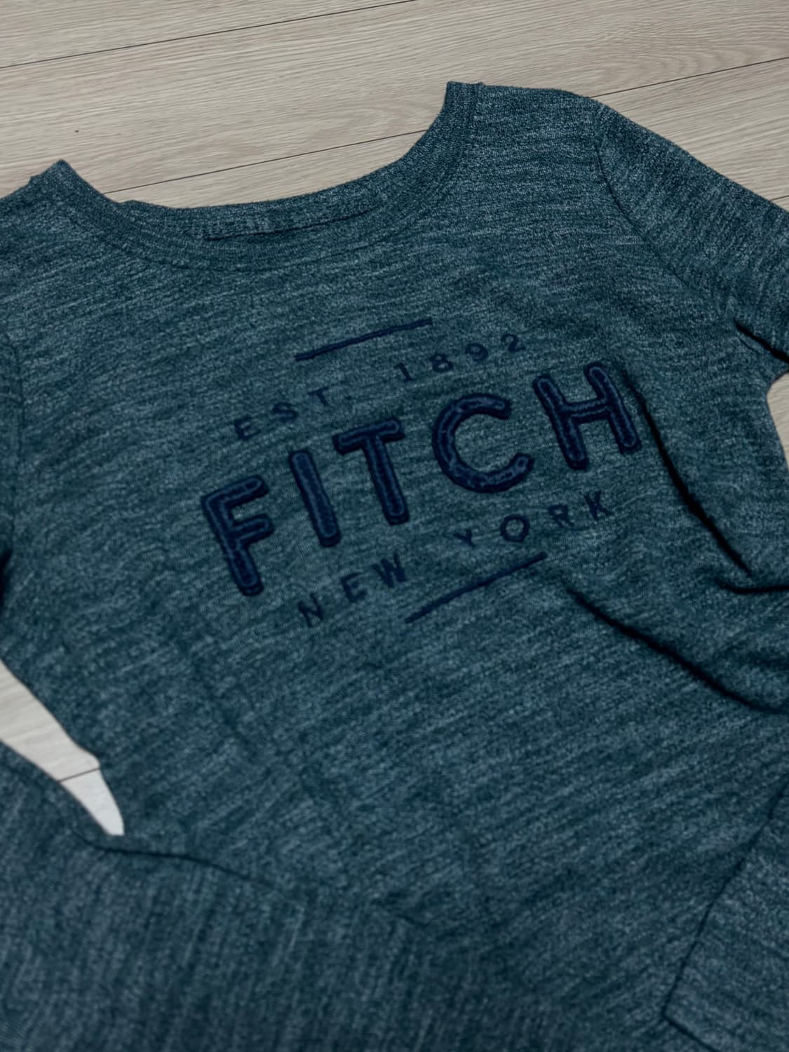 아베크롬비 슬리브 딱붙핏 xs 상품이미지1