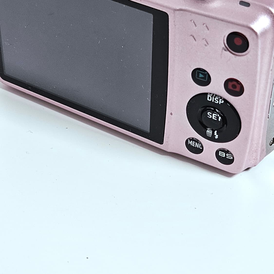 Casio 엑슬림 z550 상품이미지6