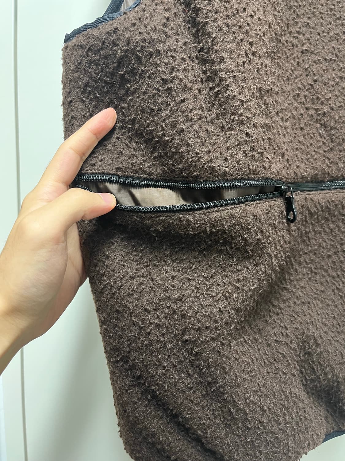 [새제품] 브라운야드 카센티노 베스트 다크브라운 4 상품이미지5