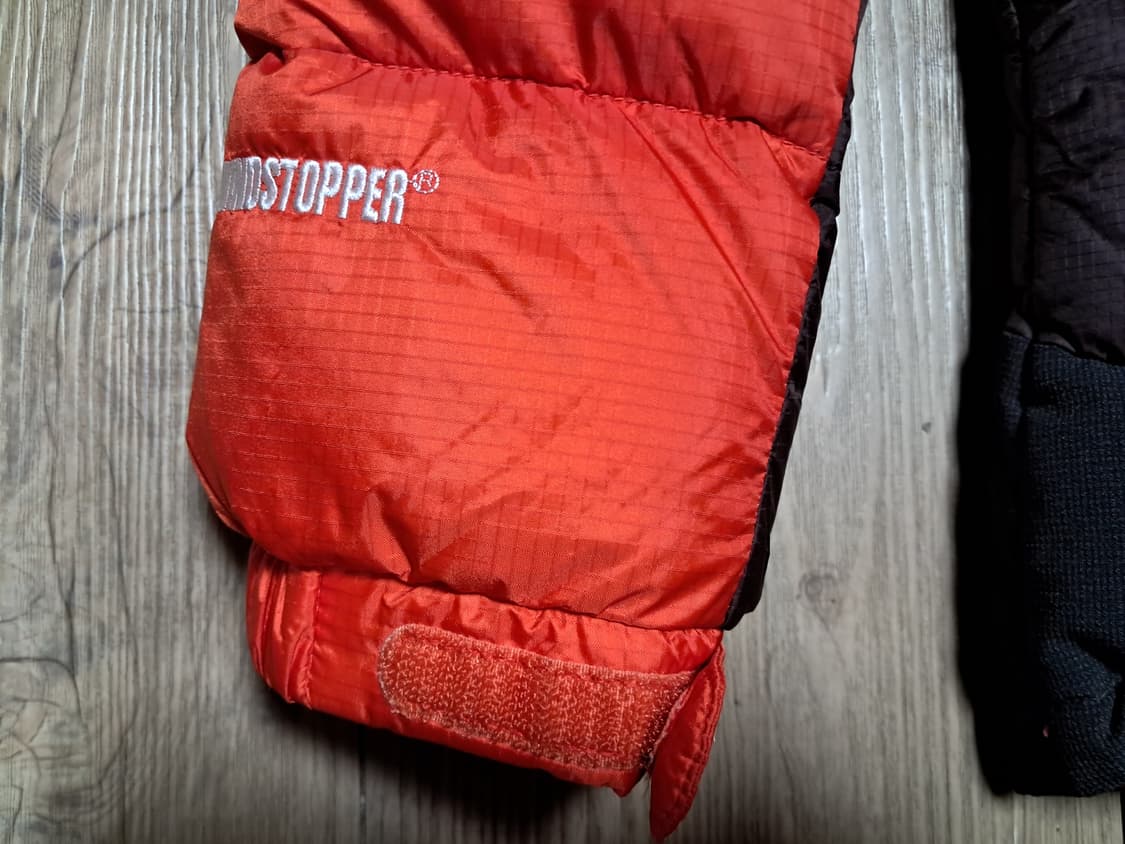 아이더 여성 아웃도어 패딩 L 상품이미지9