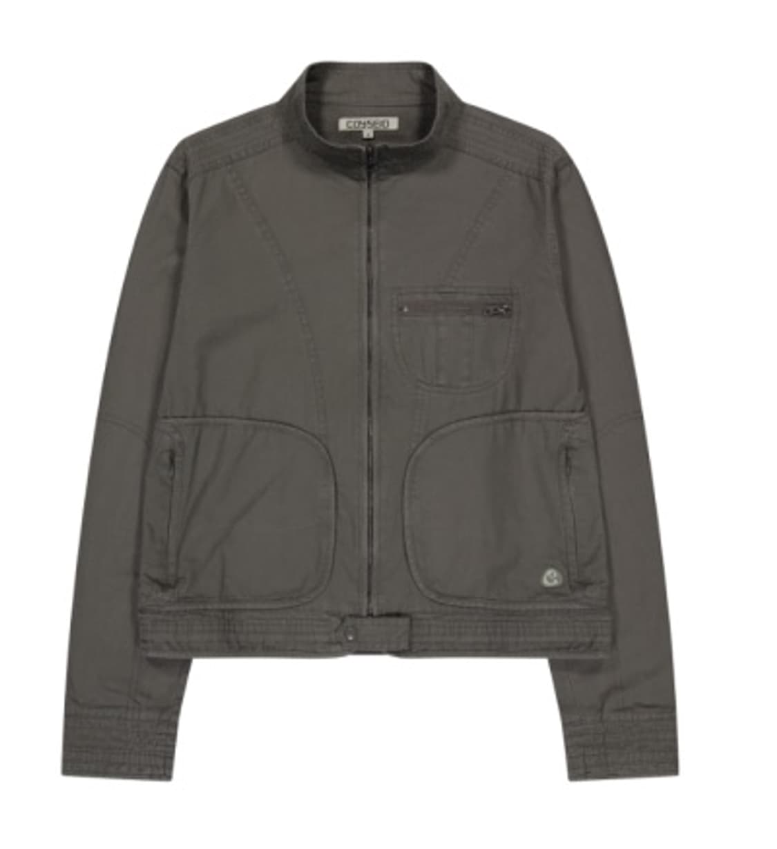 코이세이오 바인딩 자켓 상품이미지1