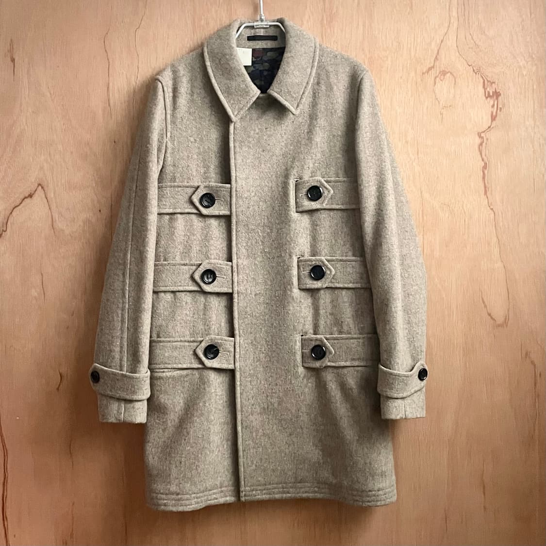 엔헐리우드 코트 상품이미지3