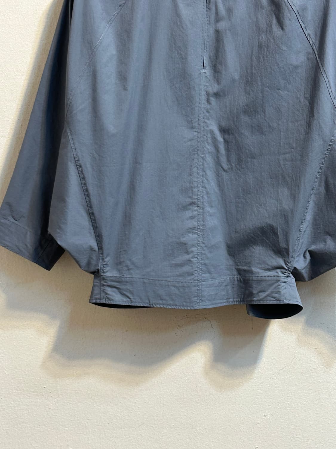 코스 벌룬 코튼 블라우스 상품이미지3