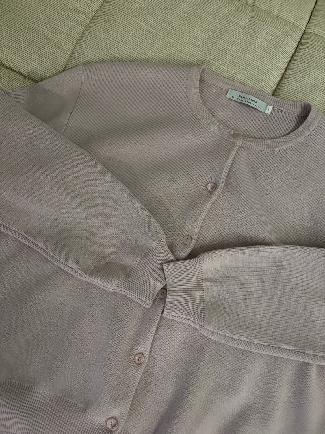 자켓,슬리브,니트집업,가디건 상품이미지2