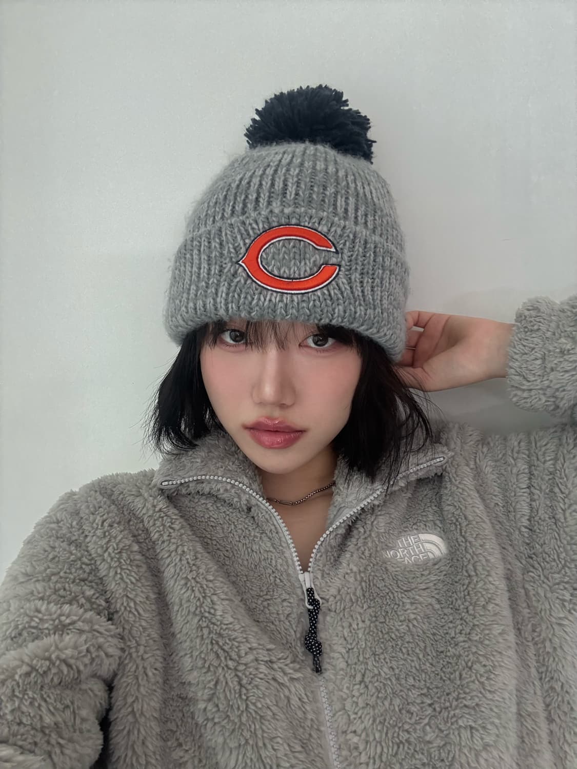 뉴에라 NFL 비니 상품이미지2