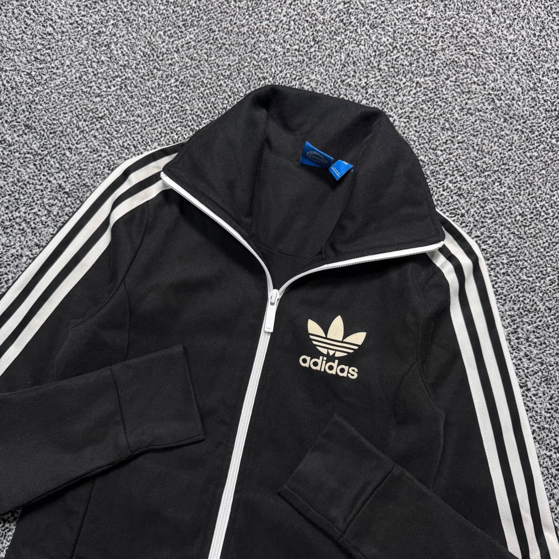 Name : 아디다스 시그니처로고 사이드라인 유로파 져지 :)  상품이미지2