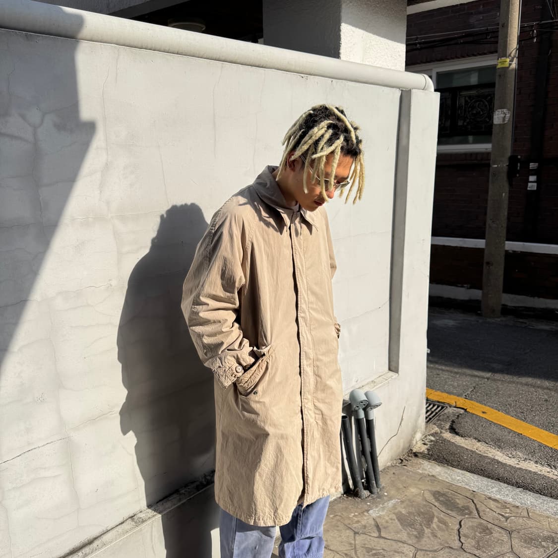 C.P.COMPANY Jacket 상품이미지2