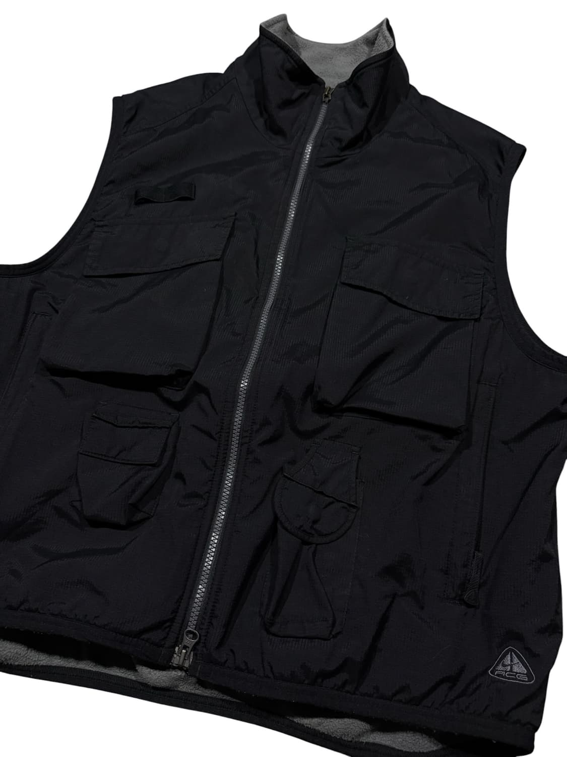Nike ACG 나이키 에이씨지 유틸리티 포켓 베스트 상품이미지2