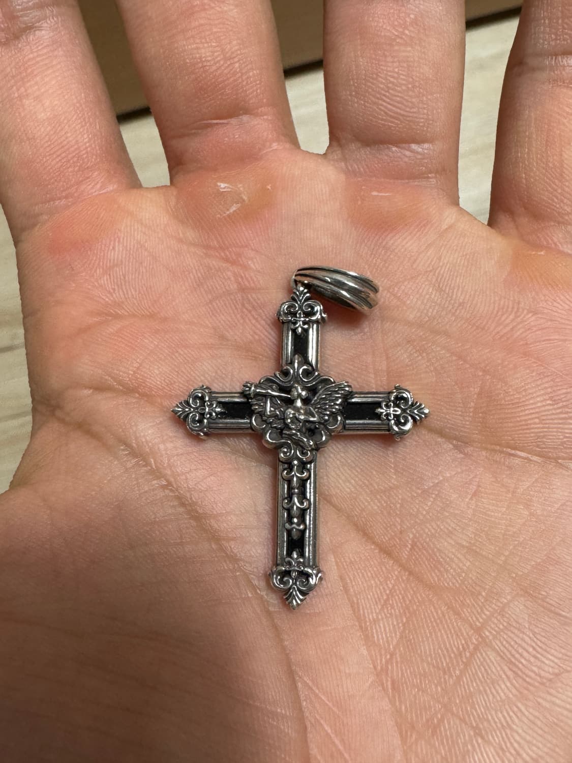 웰스오너 목걸이 상품이미지3