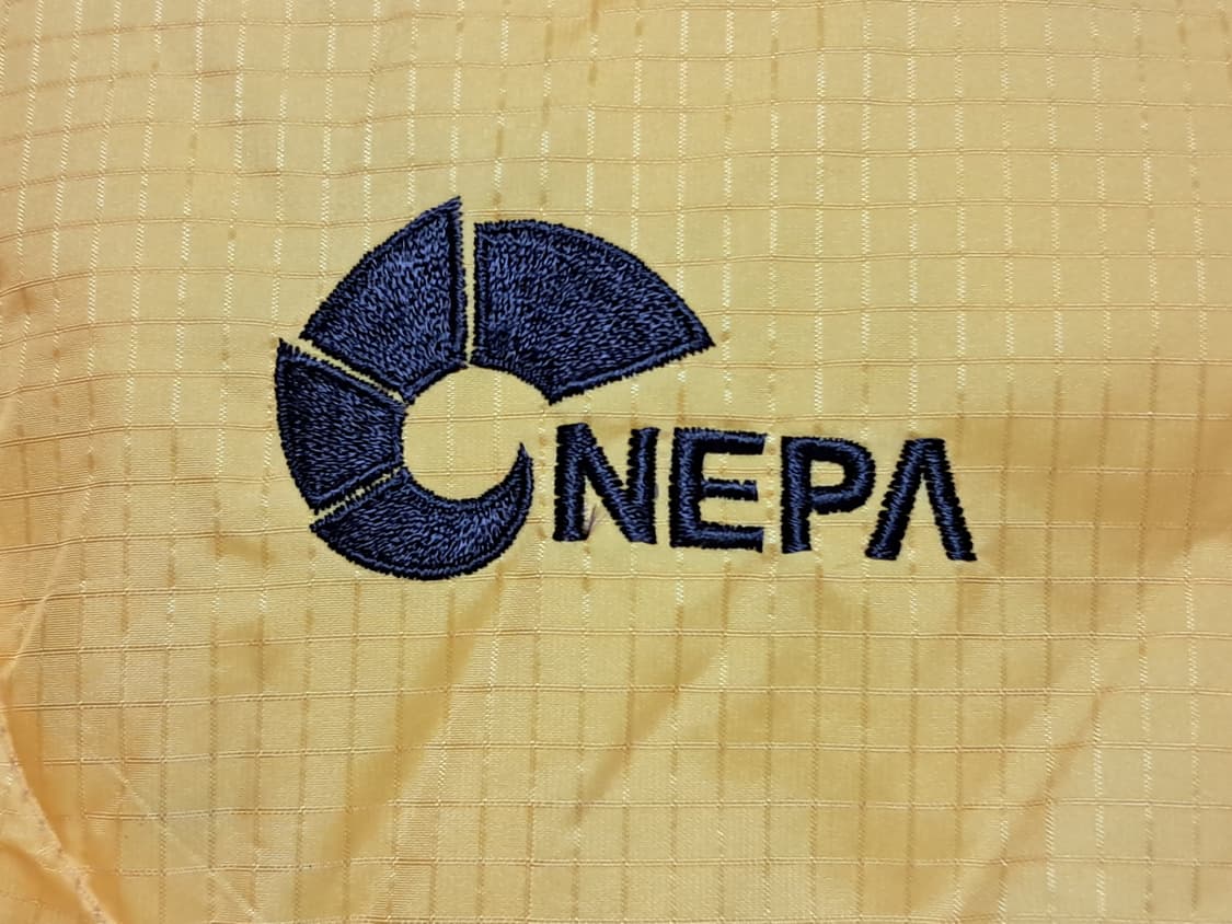 네파 여성 아웃도어 패딩 L 상품이미지6