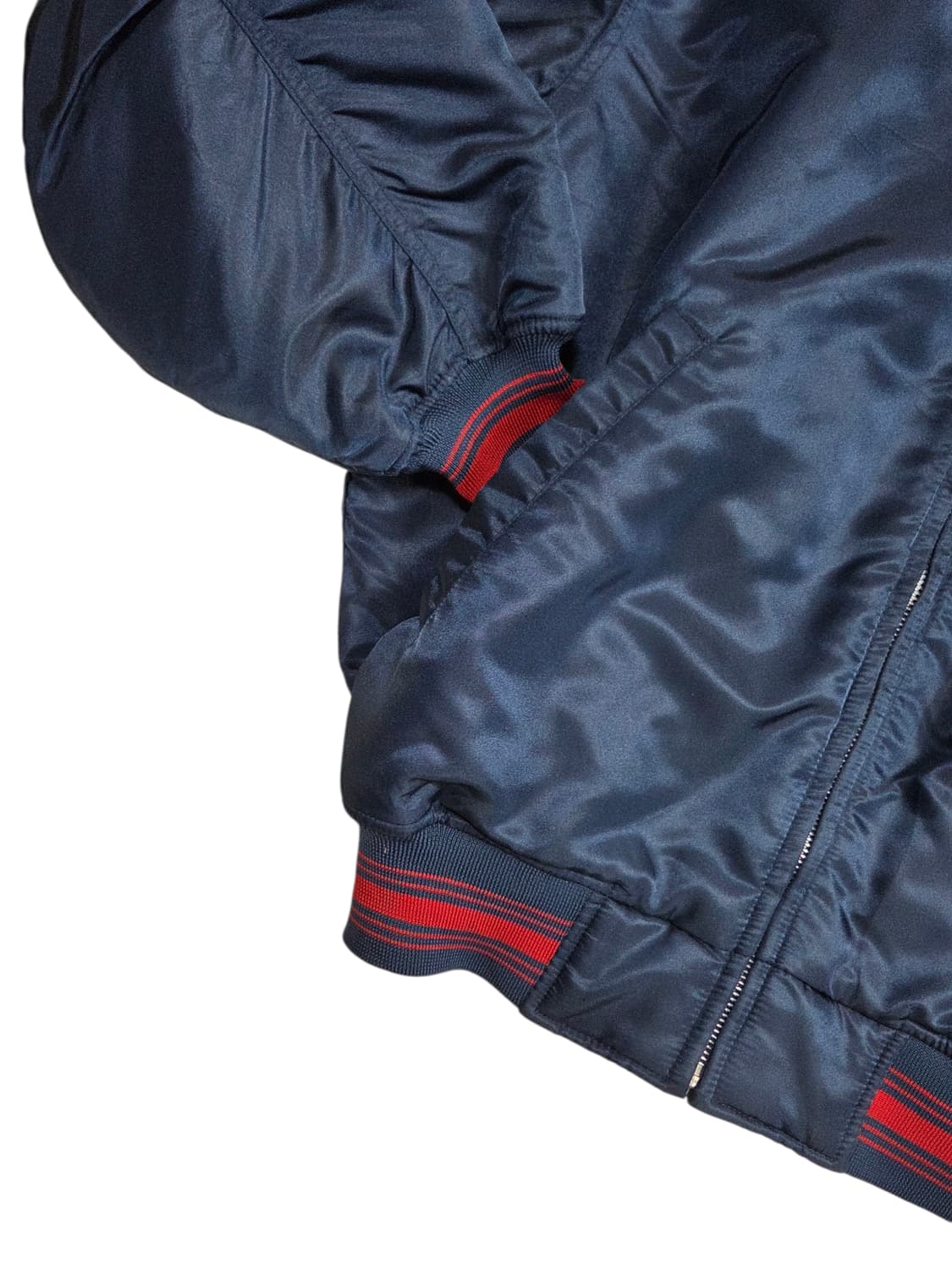 컨버스 90s 올스타 보스톤 바티시 바람막이 점퍼 XL 상품이미지8