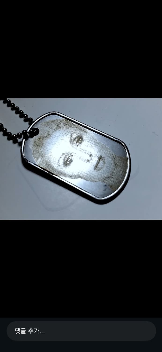 Mollydrawls necklace 상품이미지1