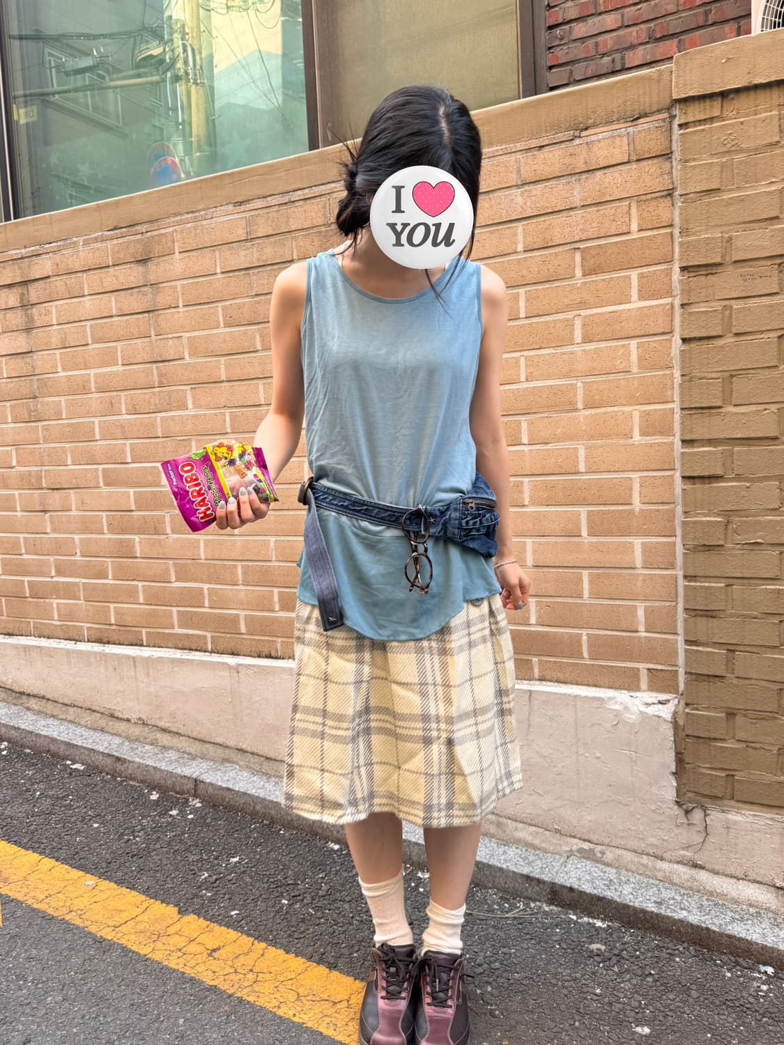 빈티지코디세트 Vintage set price 상품이미지2