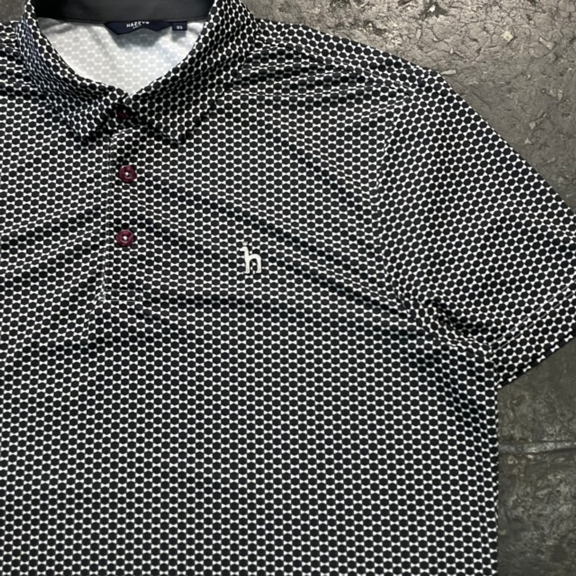 95 헤지스 골프 카라티 상품이미지2