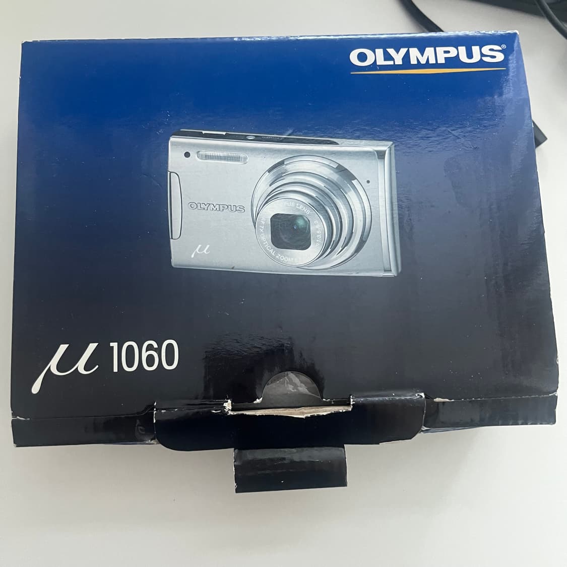 Olympus u 1060 / Olympus u 720sw 일괄 상품이미지3