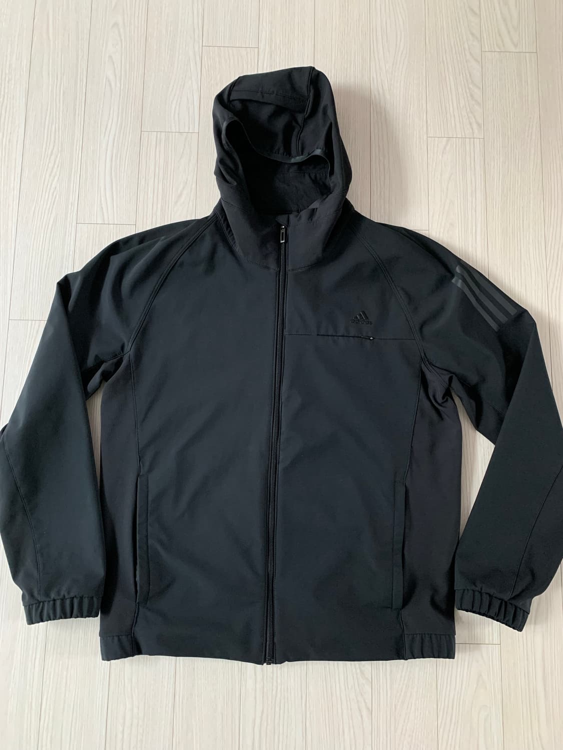 아디다스 ID 웜 재킷(Adidas ID Warm Jacket) 상품이미지1